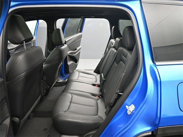 New 2026 Jeep Cherokee Laredo image 12