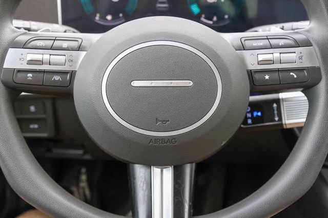 Used 2024 Hyundai Sonata SEL FWD image 7