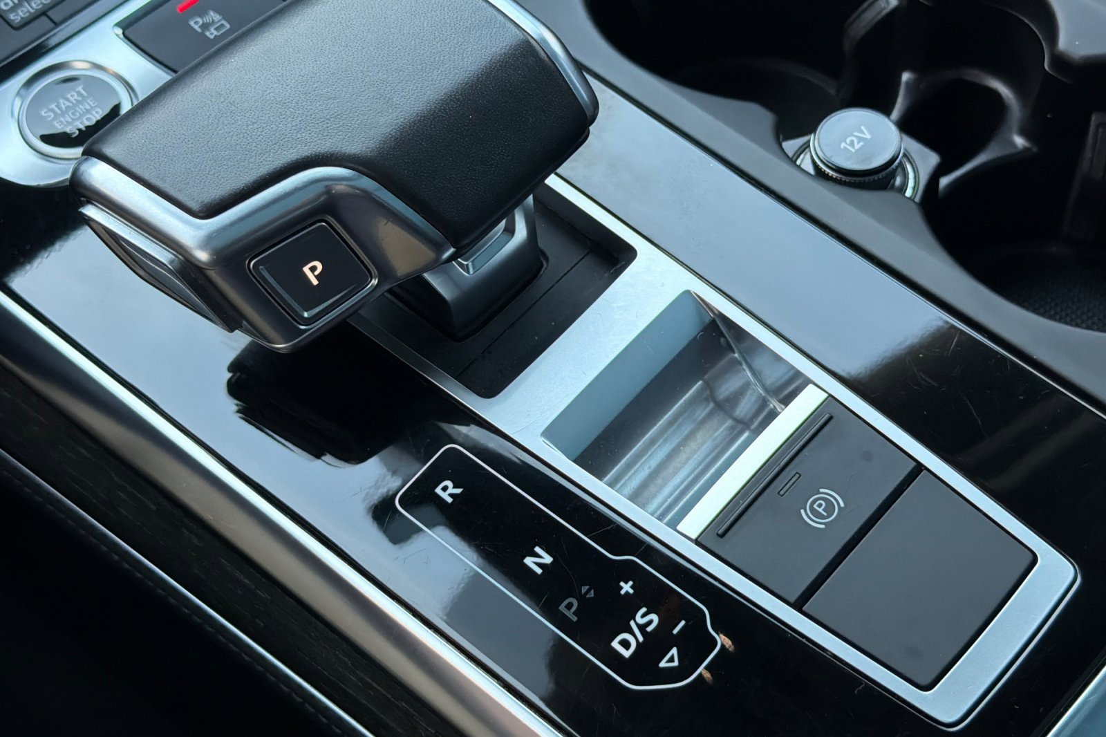 Used 2024 Audi Q7 3.0T Premium Plus image 23