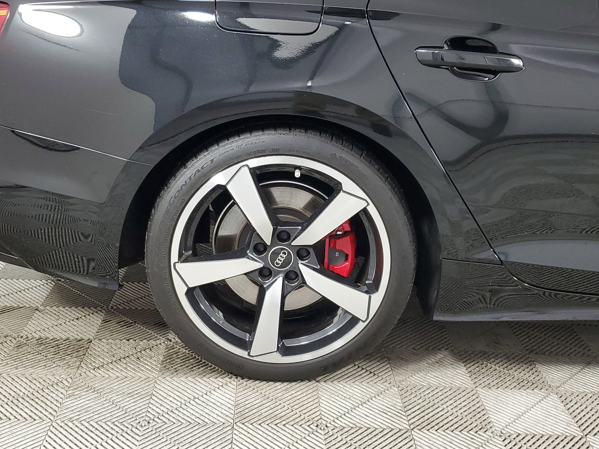 Certified 2023 Audi A5 2.0T Premium Plus w/ Premium Plus image 13