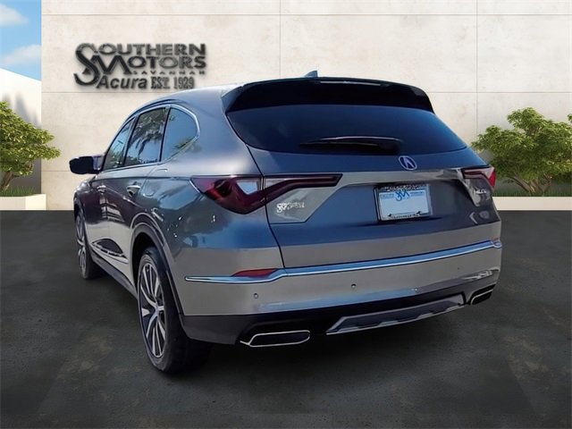 New 2026 Acura MDX w/ Technology Package image 21
