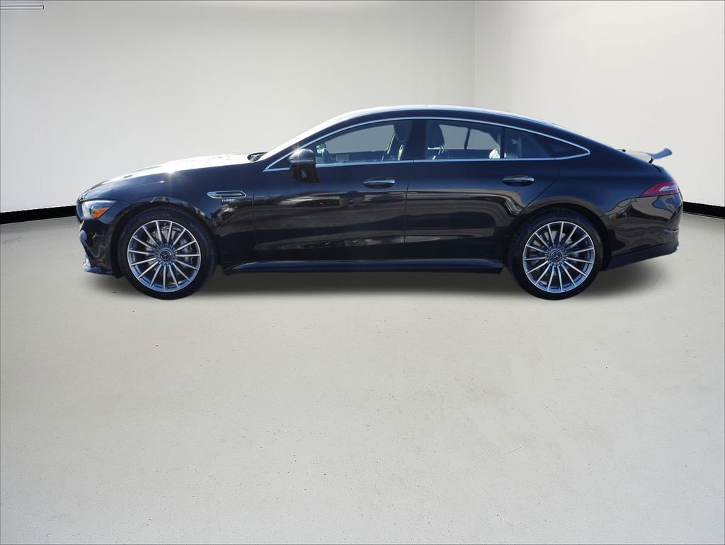Used 2023 Mercedes-Benz AMG GT 53 image 2