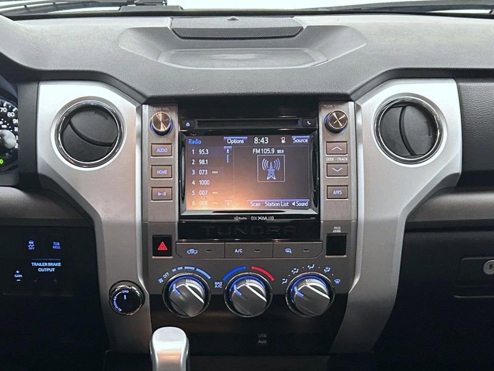 Used 2019 Toyota Tundra SR5 image 12