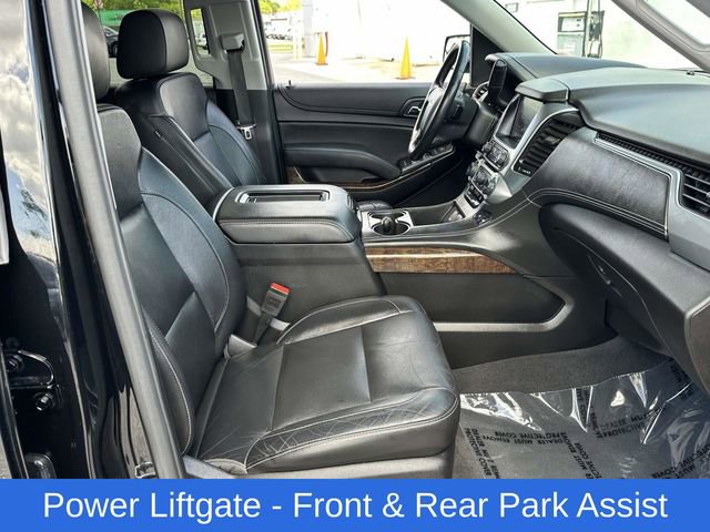 Used 2019 Chevrolet Tahoe LT w/ Luxury Package AWD/4WD image 18