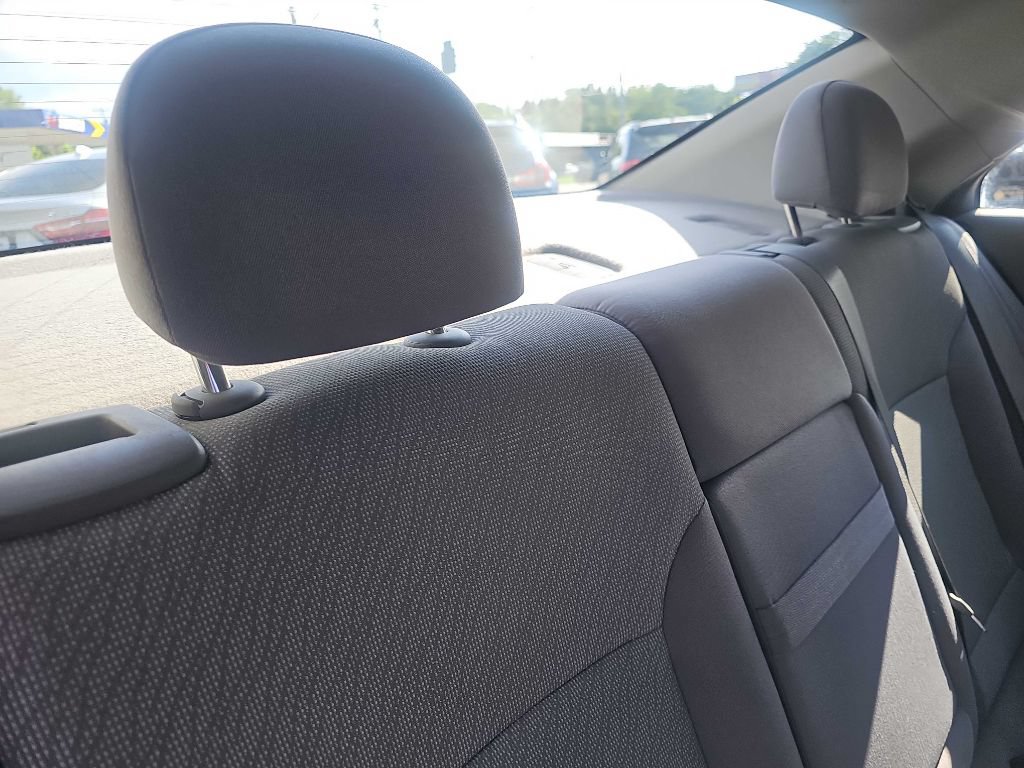 Used 2013 Chevrolet Malibu LS w/ Protection Package FWD image 31