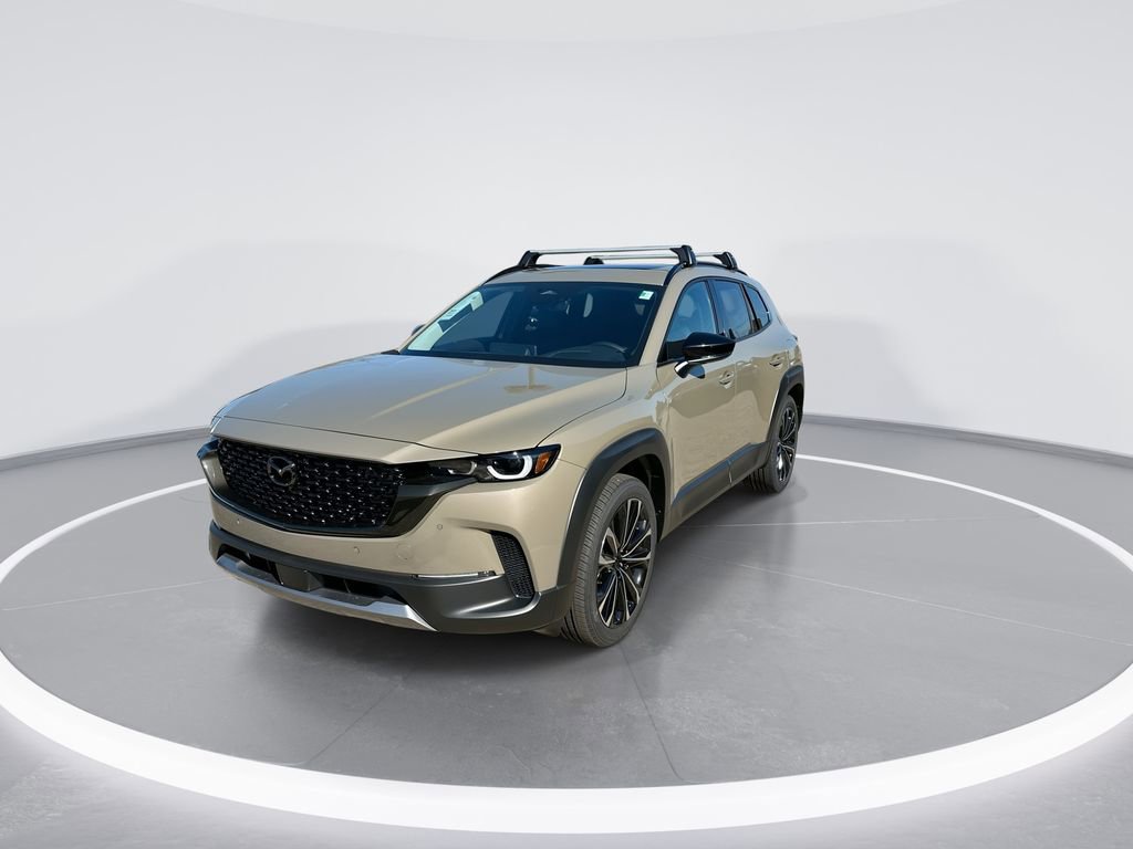 New 2026 MAZDA CX-50 AWD 2.5 S w/ Weather Package image 4