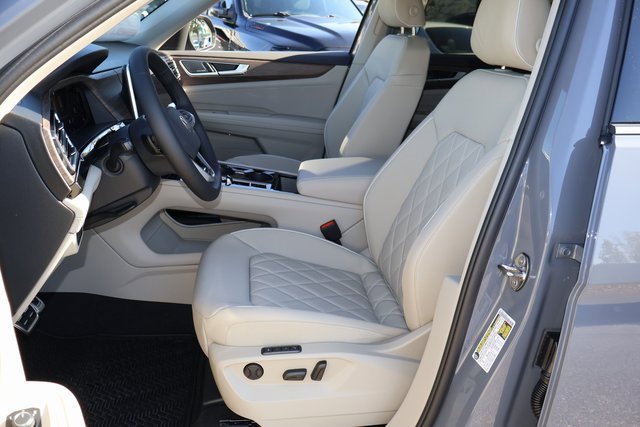 New 2026 Volkswagen Atlas SEL Premium R-Line image 12