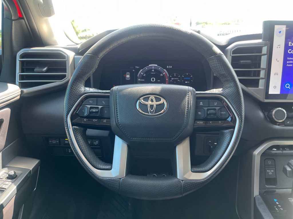 Used 2023 Toyota Sequoia SR5 w/ SR5 Premium Package AWD/4WD image 24