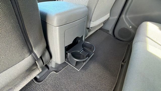 Used 2021 Nissan Frontier SV RWD image 16