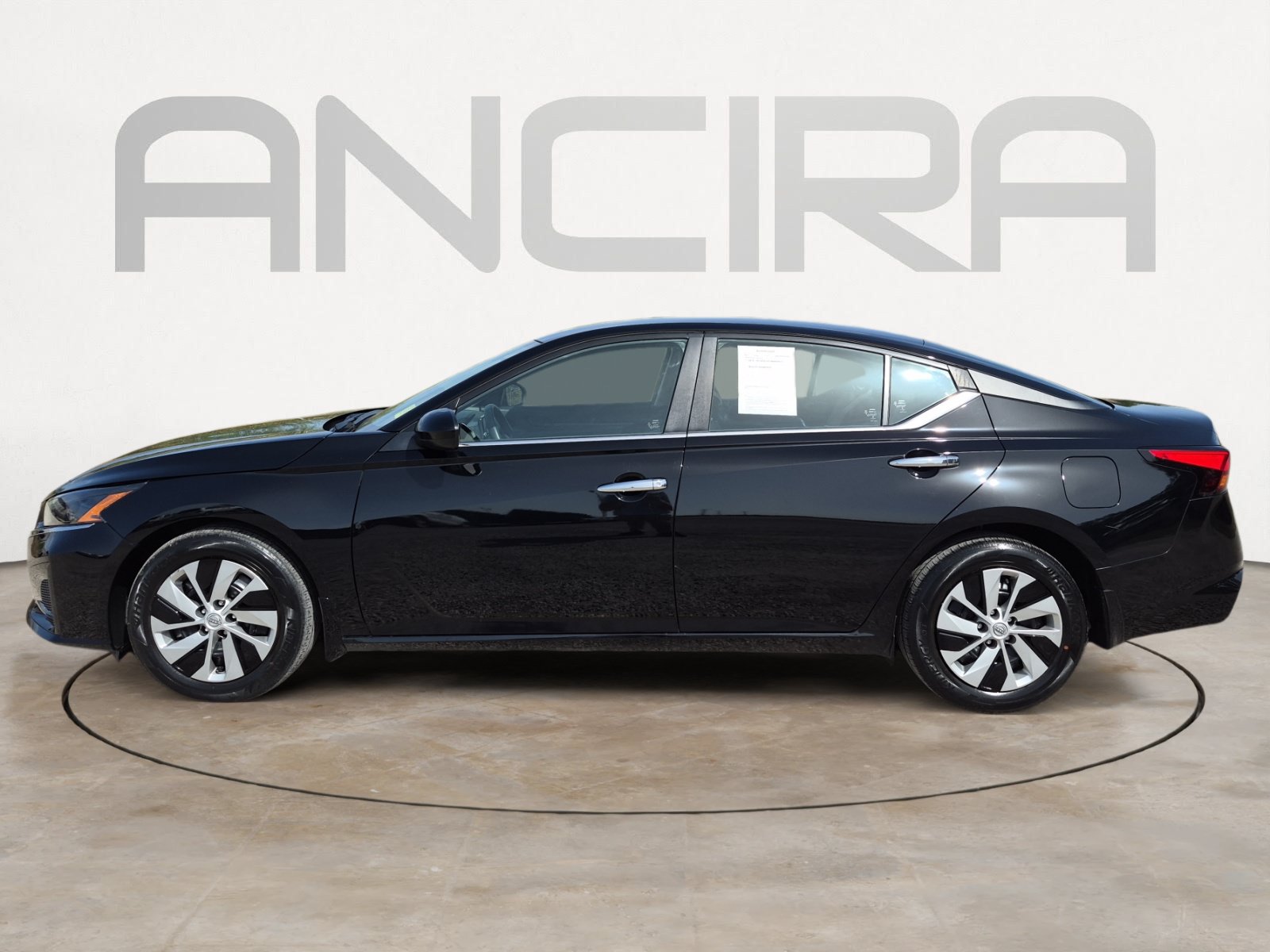 Used 2023 Nissan Altima 2.5 S FWD image 7