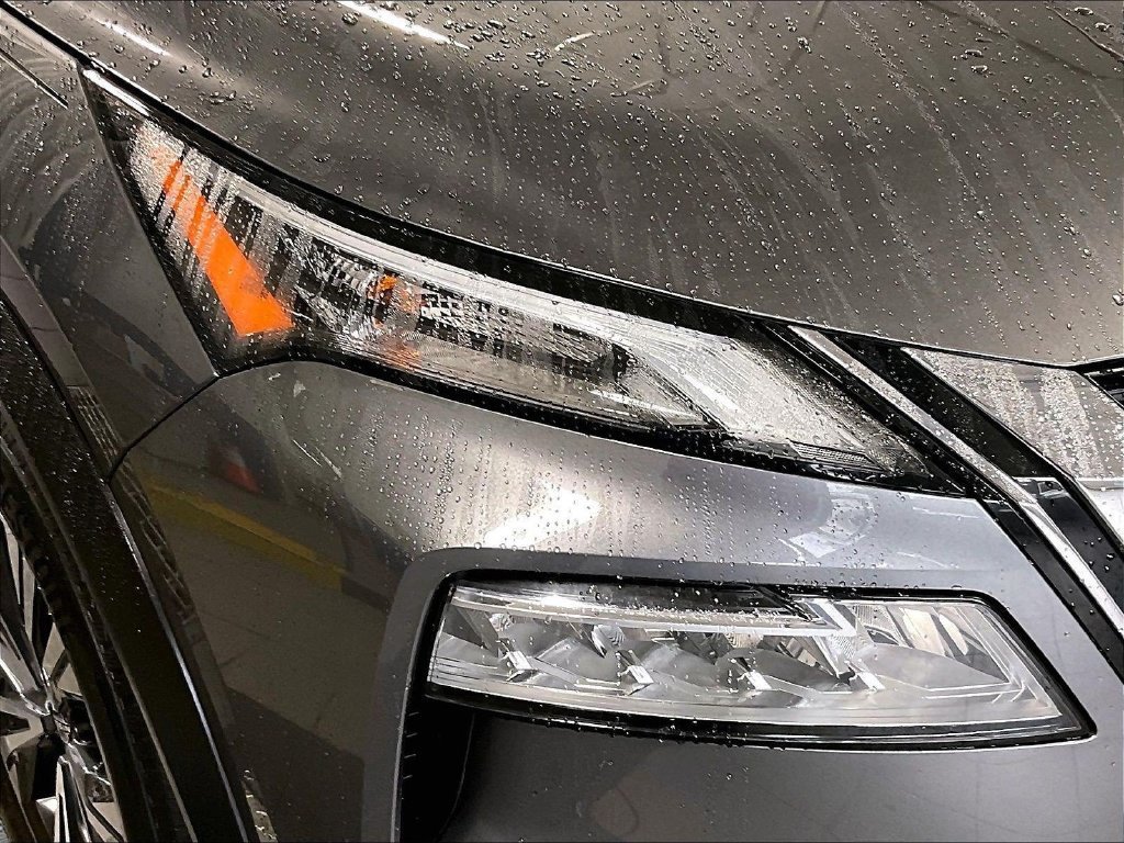 Certified 2023 Nissan Rogue SV AWD/4WD image 32