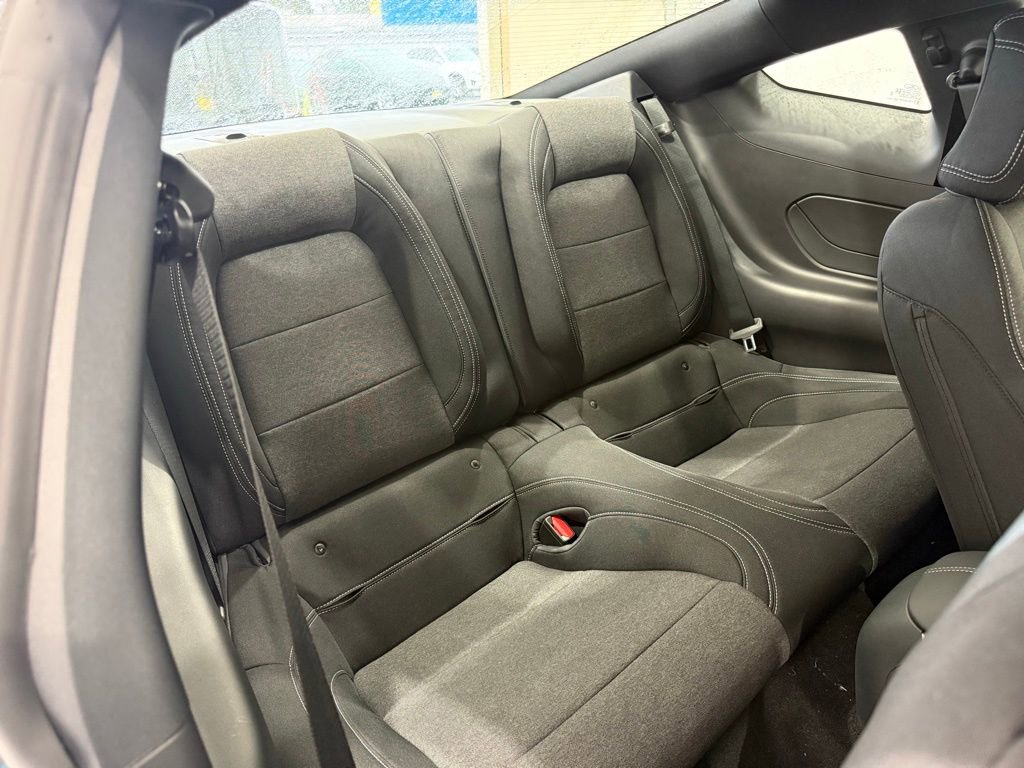 New 2026 Ford Mustang Coupe w/ Bronze Appearance Package image 20