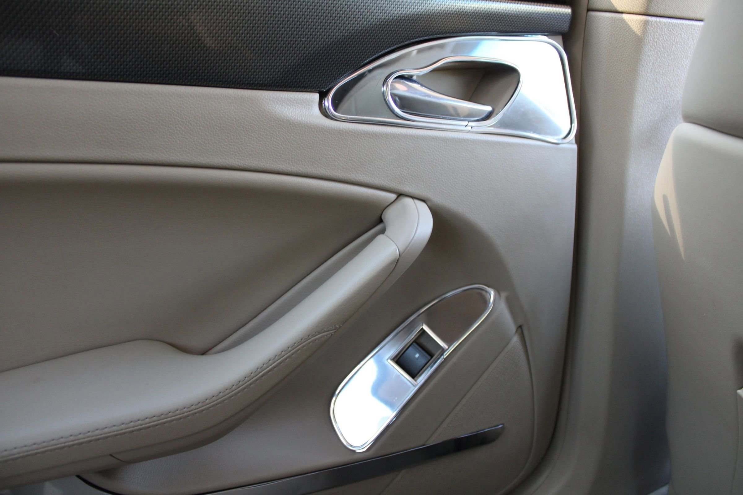 Used 2009 Cadillac CTS 3.6 image 22