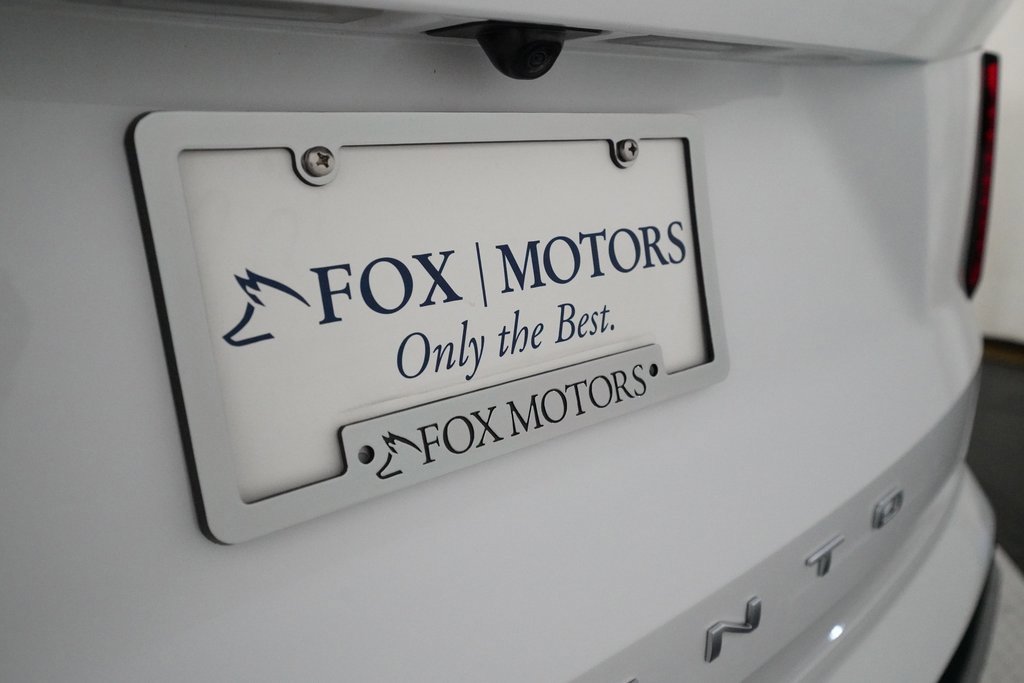 Certified 2022 Kia Sorento S w/ Panoramic Sunroof Package image 37