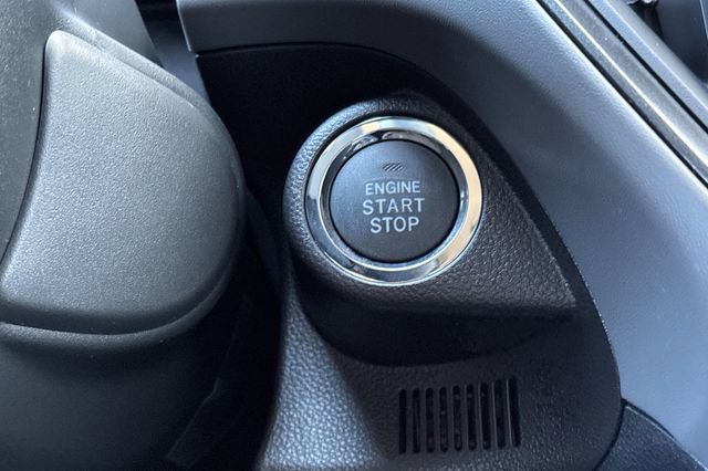 Used 2025 Subaru Crosstrek 2.5i Limited w/ Popular Package #3A image 19