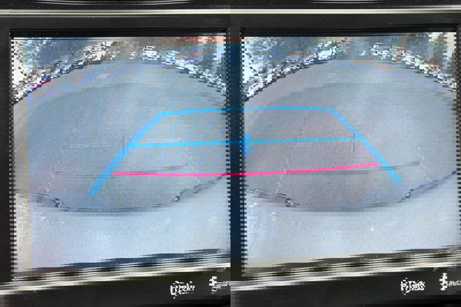 Used 2015 Toyota Tacoma 4x4 Double Cab w/ TRD Sport Package image 21