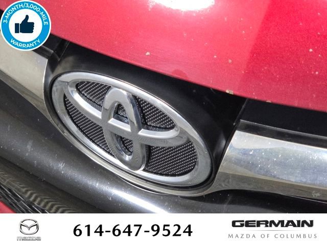 Used 2017 Toyota Camry SE image 14