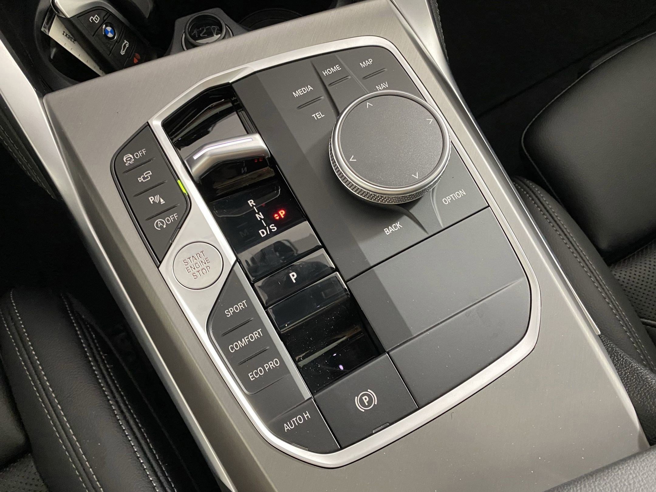 Used 2025 BMW 230i xDrive Coupe w/ M Sport Package image 17