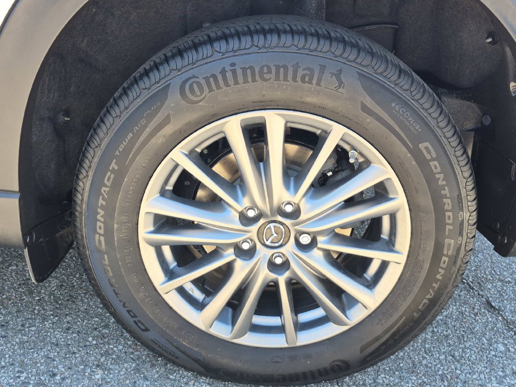 Used 2018 MAZDA CX-5 Sport AWD/4WD image 14