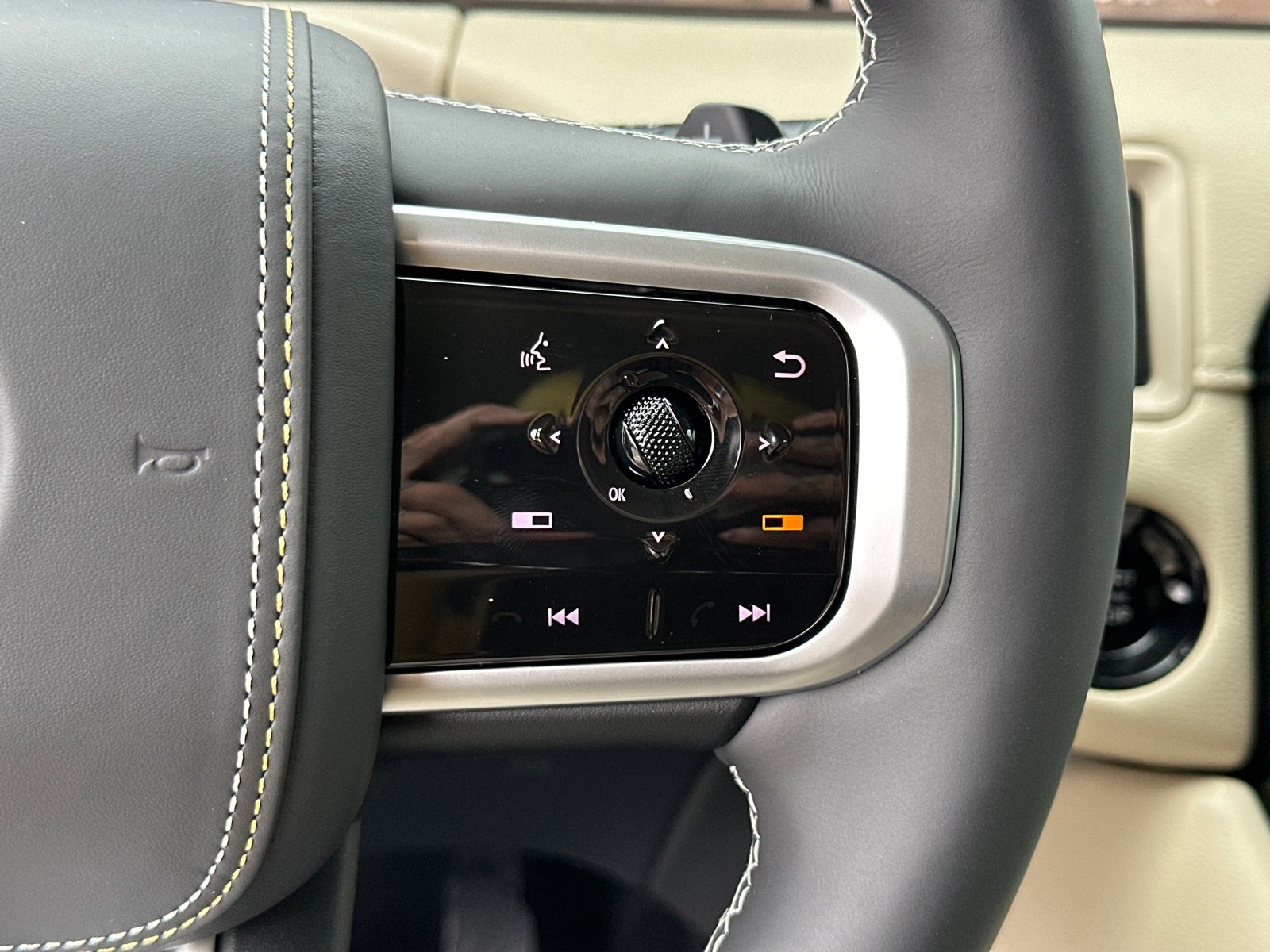 New 2026 Nissan Armada Platinum Reserve image 32