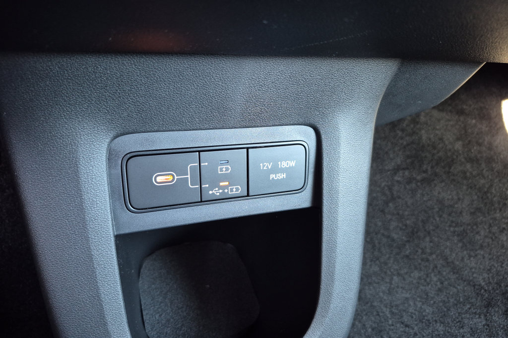 New 2027 Hyundai Ioniq 5 SEL RWD image 27