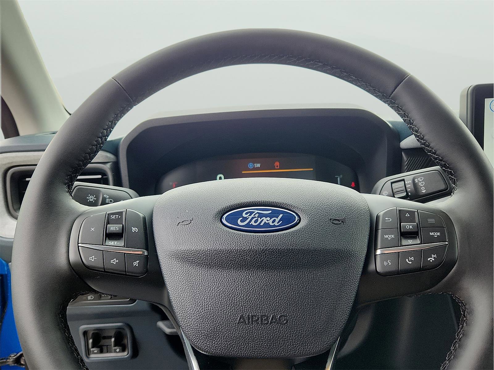 New 2026 Ford Maverick XLT w/ XLT Luxury Package image 12