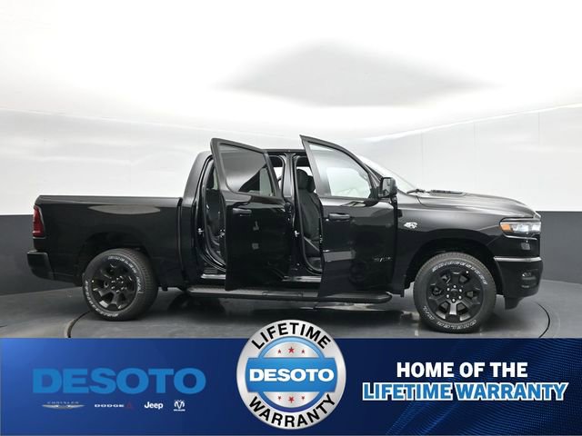 New 2026 RAM 1500 Express image 62