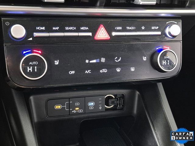 Used 2025 Hyundai Tucson SEL image 19