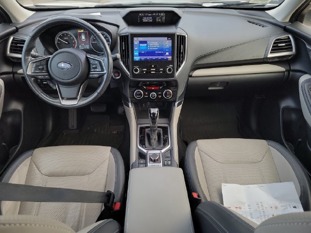 Certified 2024 Subaru Forester Limited AWD/4WD image 16