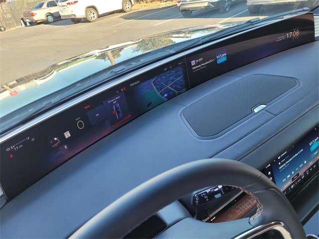 New 2025 Lincoln Navigator Black Label image 14