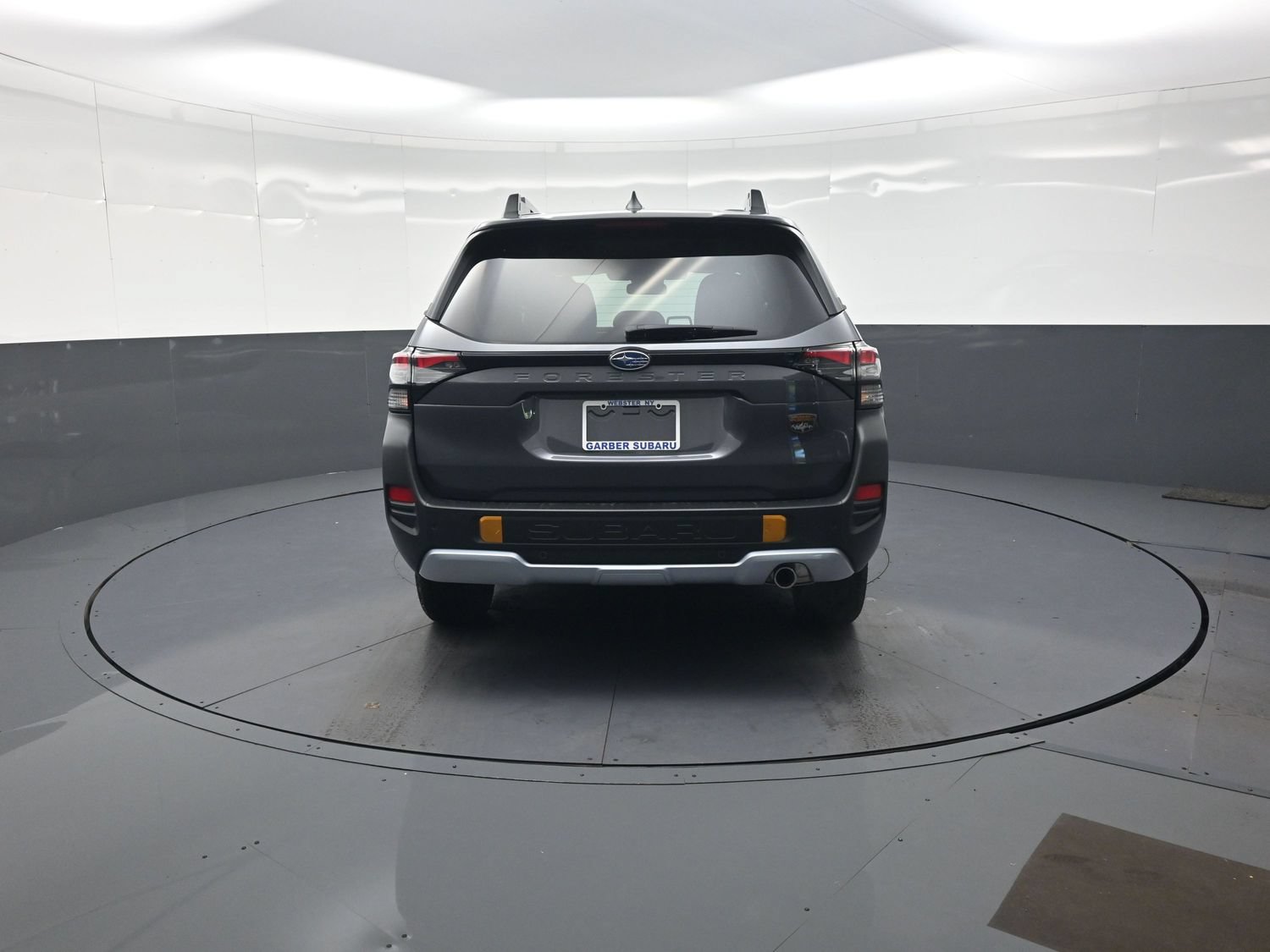 New 2026 Subaru Forester Wilderness AWD/4WD image 4