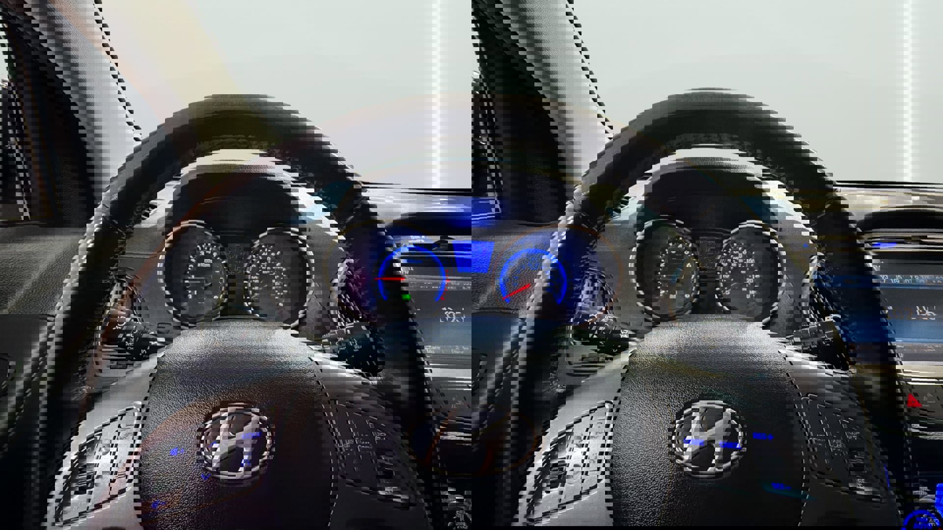 Used 2014 Hyundai Tucson Limited w/ Technology Package 02 image 30