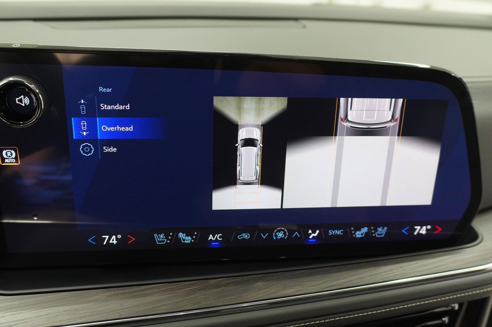 New 2026 Chevrolet Tahoe Premier RWD image 18