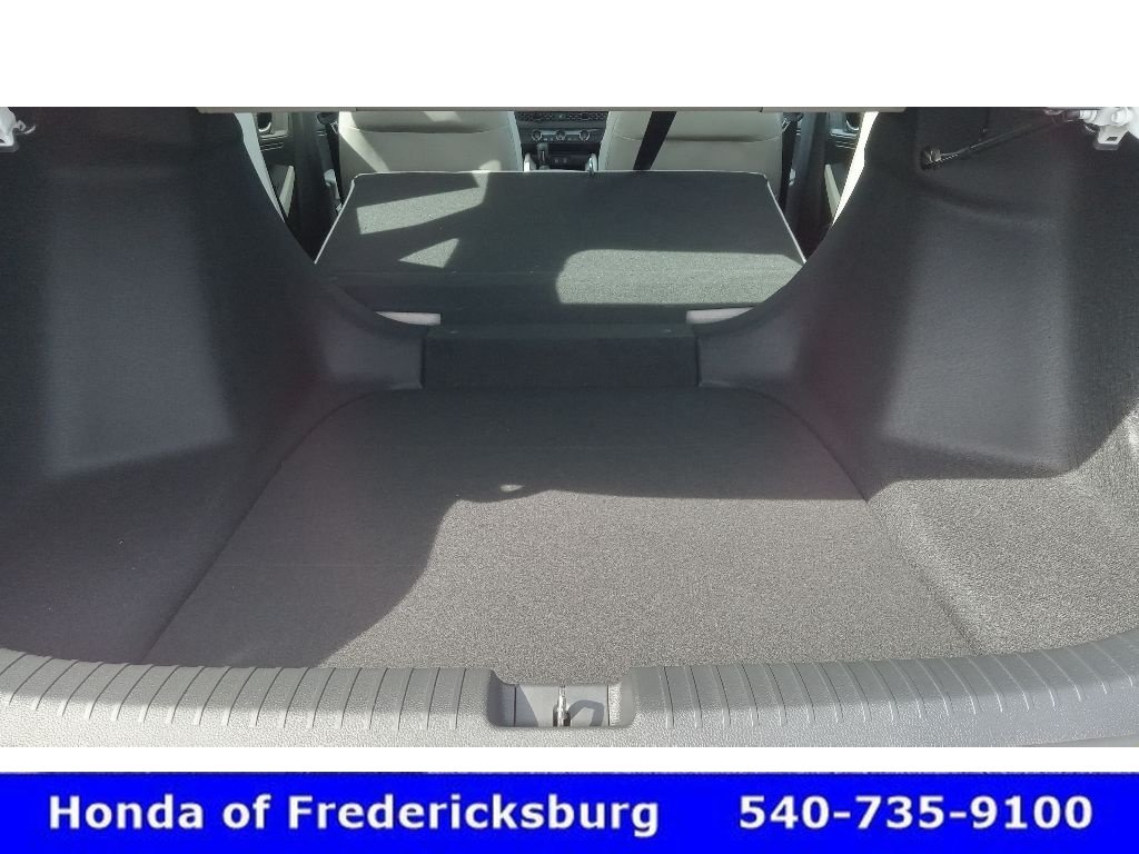 Certified 2025 Honda Accord LX image 37