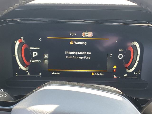 New 2026 Nissan Pathfinder SL image 26