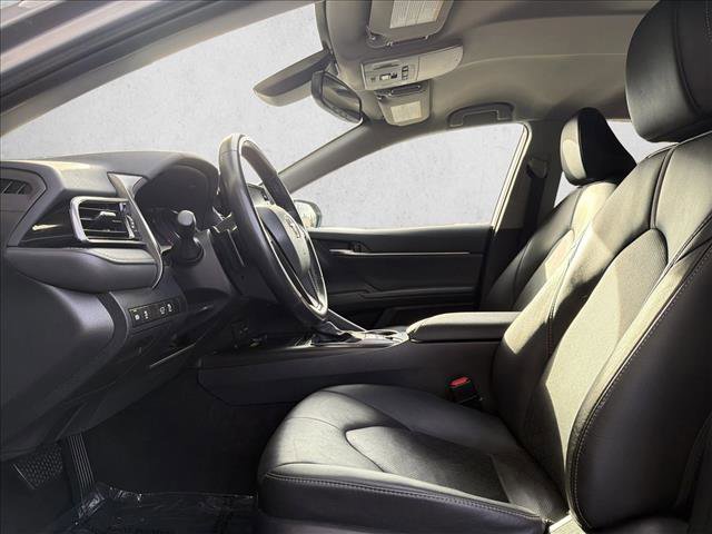 Used 2024 Toyota Camry XSE image 11