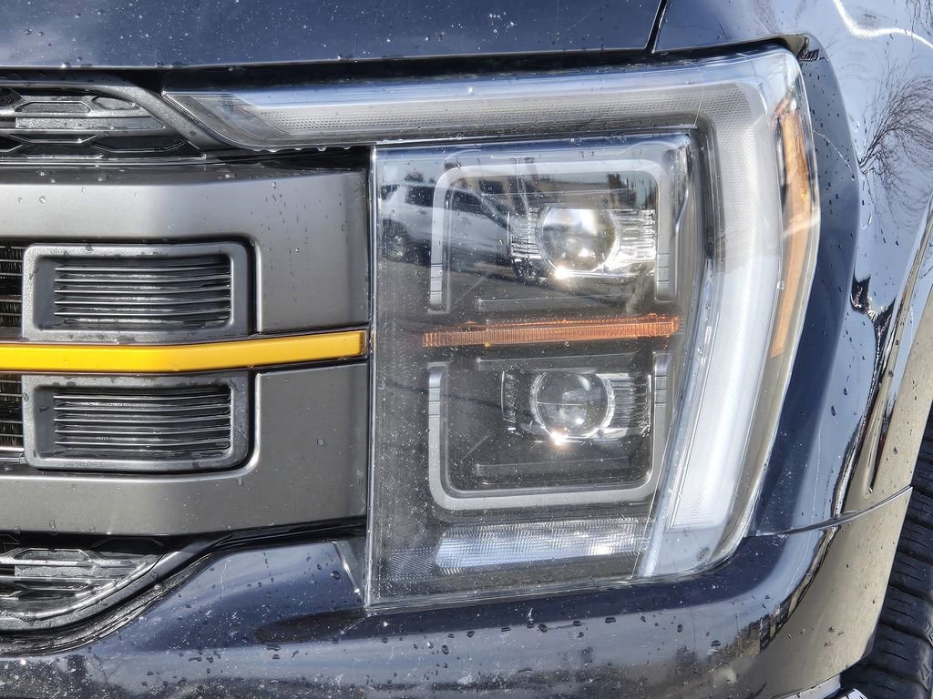 Used 2023 Ford F150 Tremor w/ Equipment Group 402A High image 43