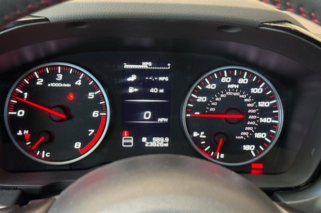 Used 2024 Subaru WRX Premium image 27