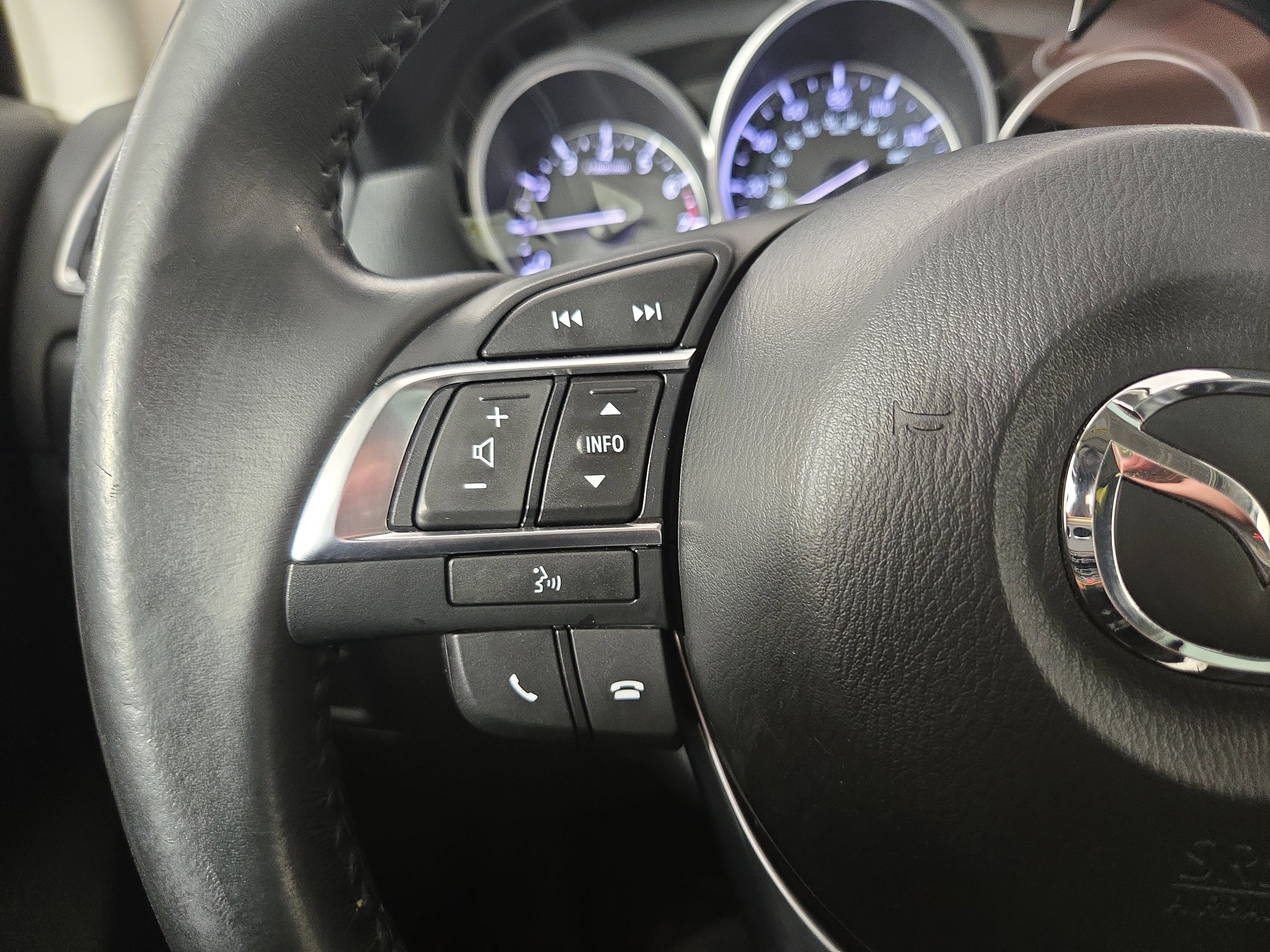 Used 2016 MAZDA CX-5 Grand Touring image 15