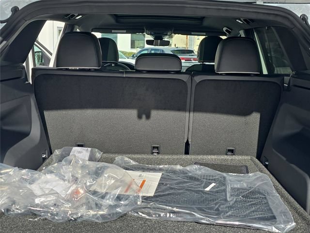 New 2026 Volkswagen Atlas Cross Sport SEL Premium R-Line AWD/4WD image 28