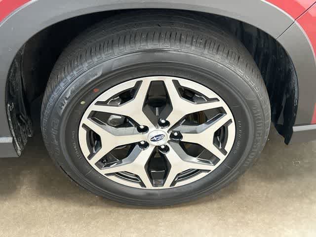 Certified 2022 Subaru Forester Premium AWD/4WD image 5