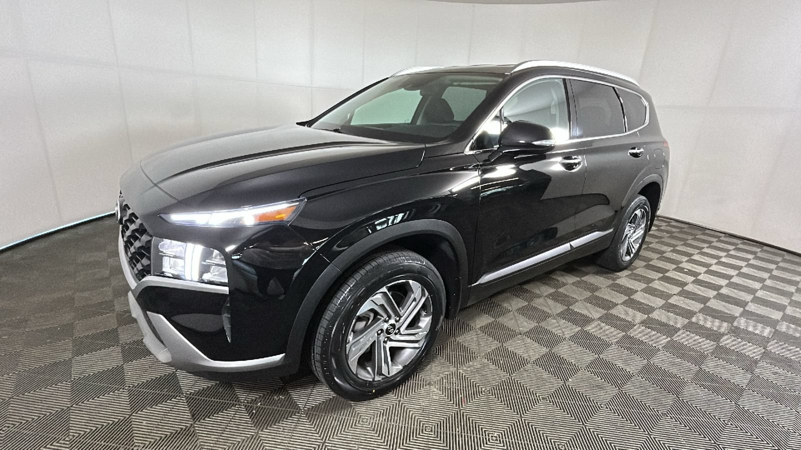 Used 2023 Hyundai Santa Fe SEL AWD/4WD image 8