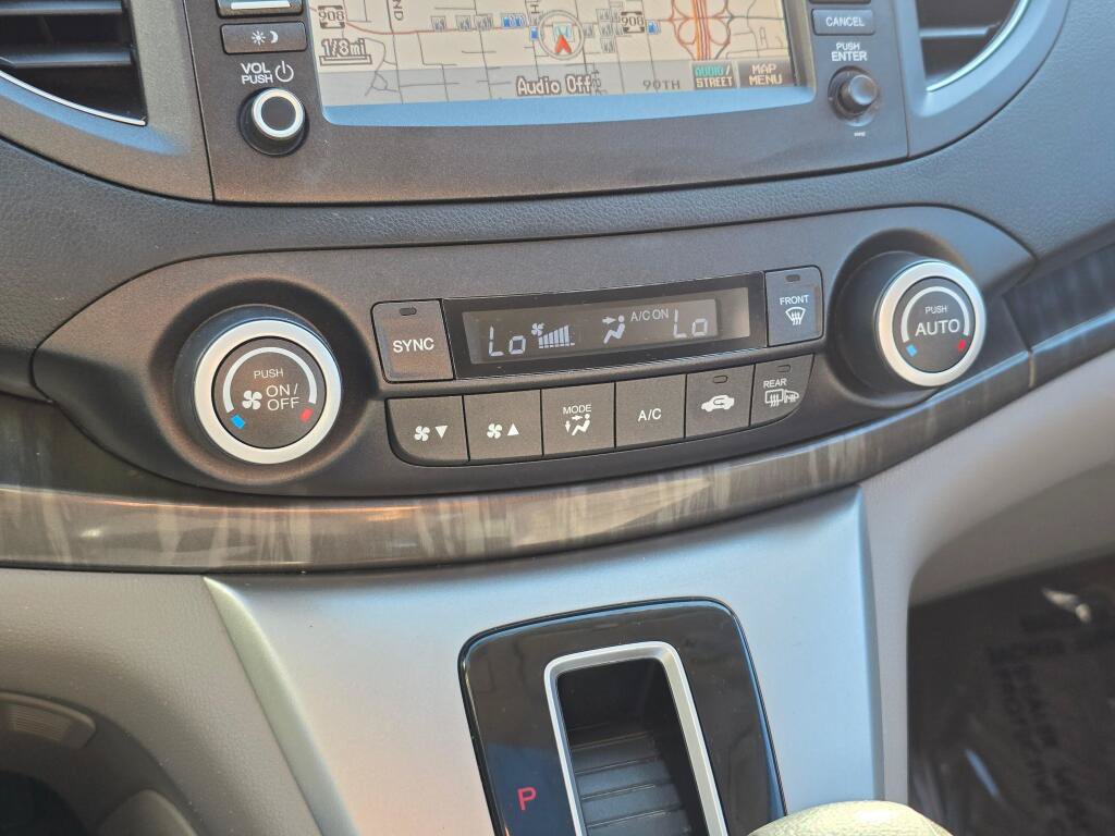 Used 2014 Honda CR-V EX-L image 23