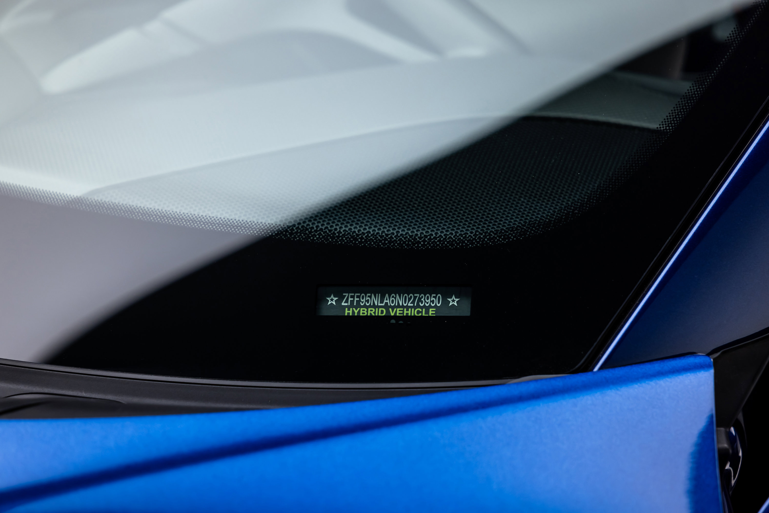 Certified 2022 Ferrari SF90 Stradale image 74