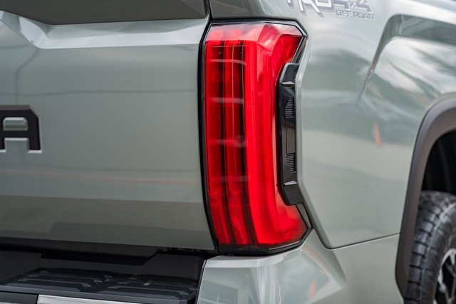 Used 2022 Toyota Tundra SR5 image 7
