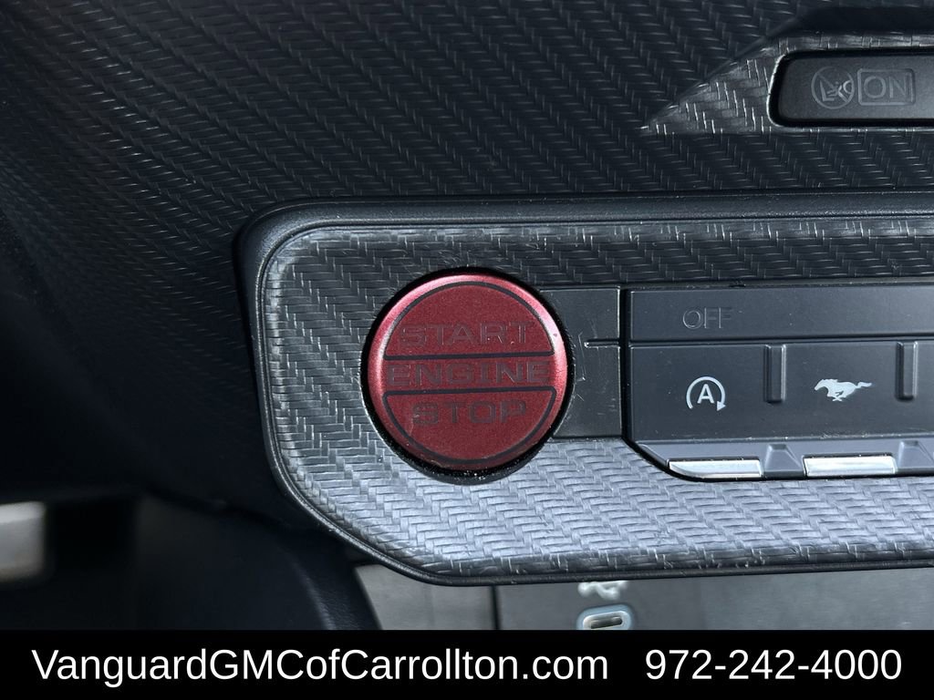 Used 2024 Ford Mustang Premium image 24