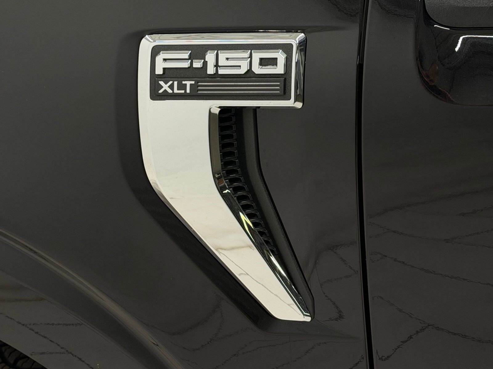 Used 2025 Ford F150 XLT w/ Equipment Group 301A Standard image 34