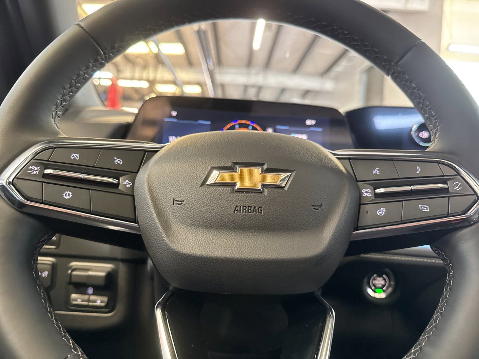 New 2026 Chevrolet Tahoe Premier w/ Sun And Tow Package AWD/4WD image 26