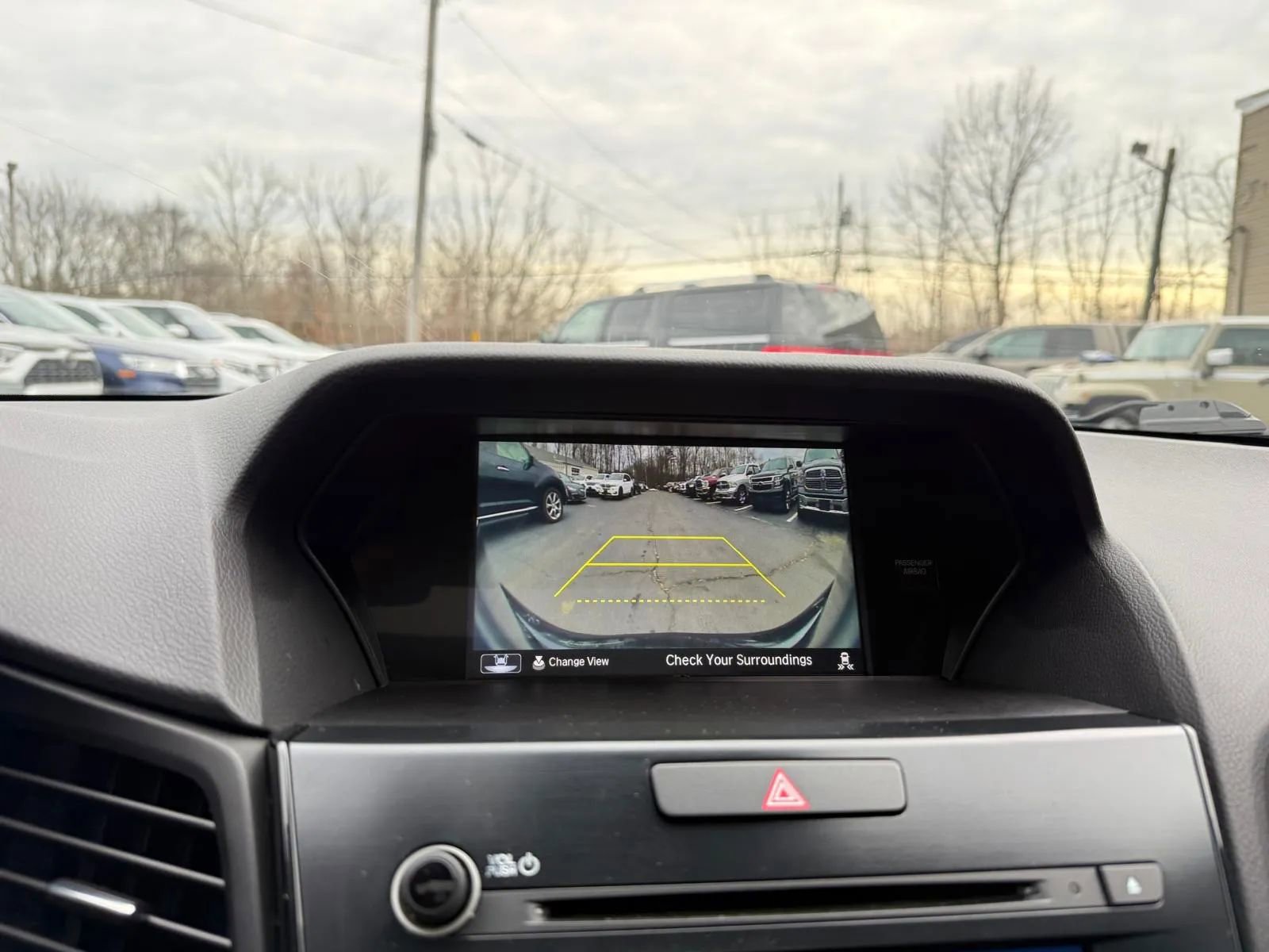 Used 2019 Acura ILX image 14