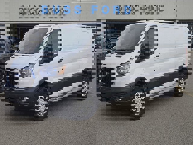 Used 2024 Ford Transit 250 Low Roof w/ Exterior Upgrade Package